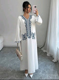 Robe Jasmine en réassort