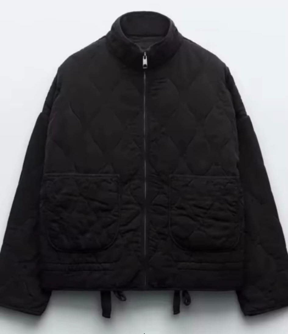 Veste femme hiver matelassée
