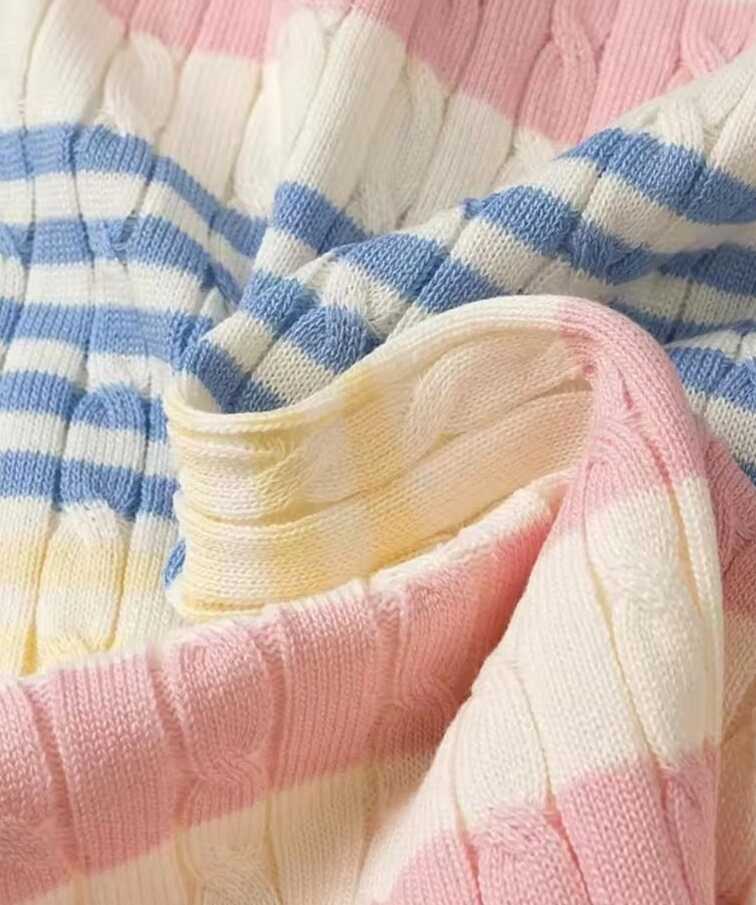 Robe courte printemps / été  femme - pastel