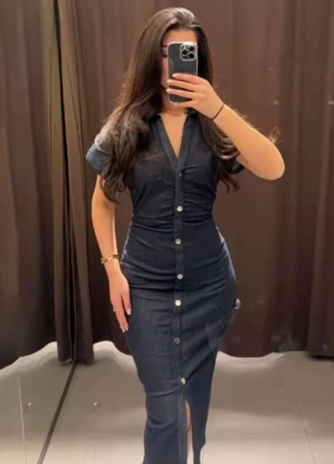 Robe longue printemps / été  femme