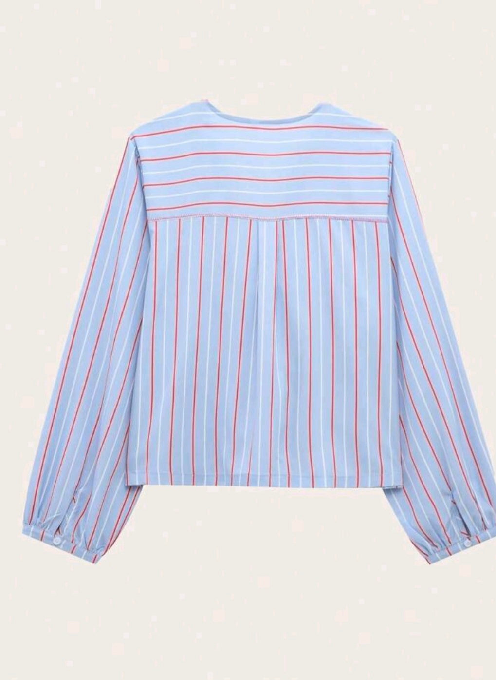 Chemise farah moderne en reassort