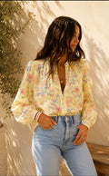 Chemise Floral Dream en réassort