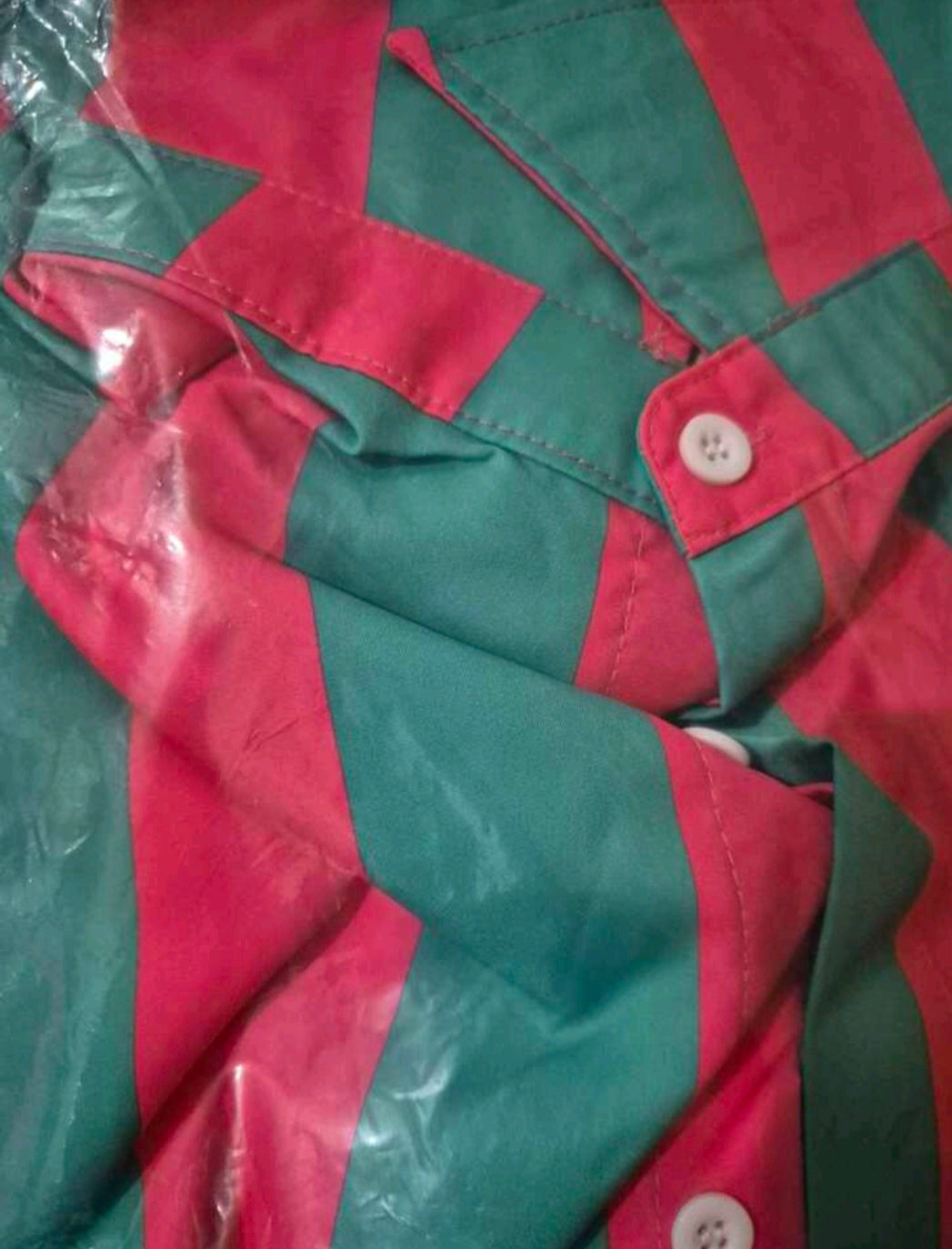 Chemise Glow Satin Vibes