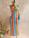 Robe Sun Kiss Couture en réassort