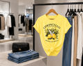 Tee-shirt branché style urbain