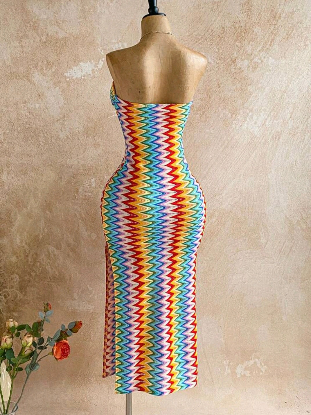 Robe Sun Kiss Couture en réassort