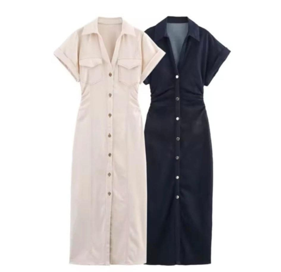 Robe longue printemps / été  femme